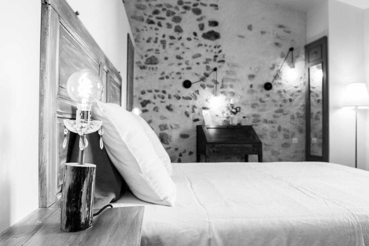 Le Jardin De Mazan Bed & Breakfast Exterior photo