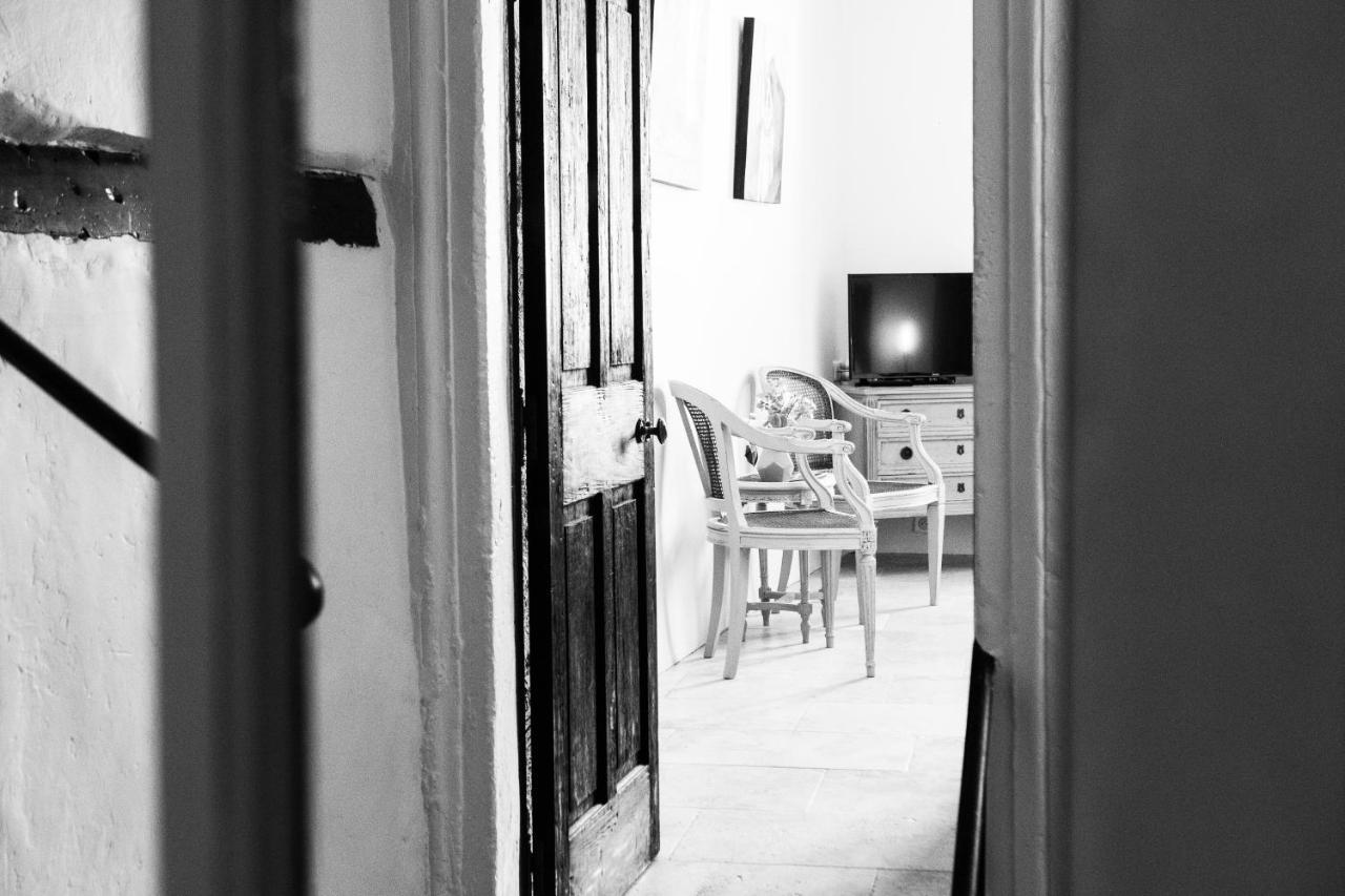 Le Jardin De Mazan Bed & Breakfast Exterior photo